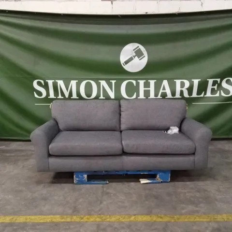 BAILEY FABRIC 4 SEATER SOFA