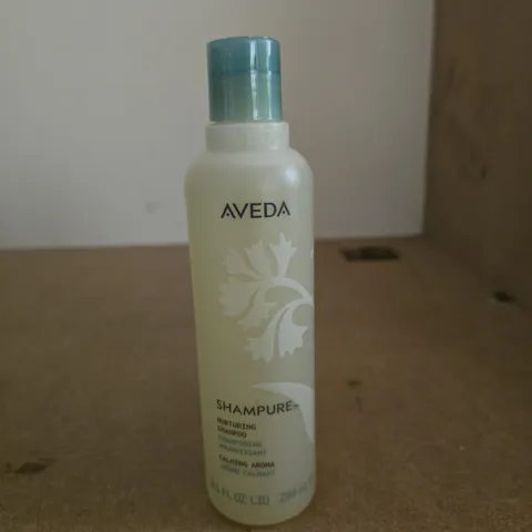 AVEDA SHAMPURE SHAMPOO 250 ML