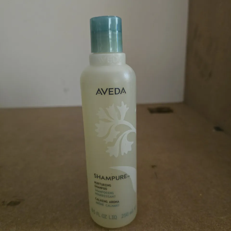 AVEDA SHAMPURE SHAMPOO 250 ML