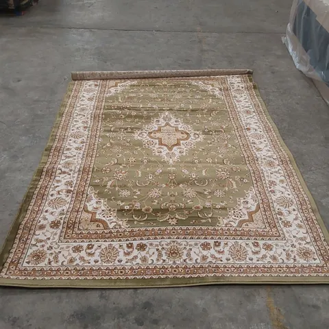 QUALITY DESIGNER AREA RUG - APPROXIMATELY 290 x 200cm