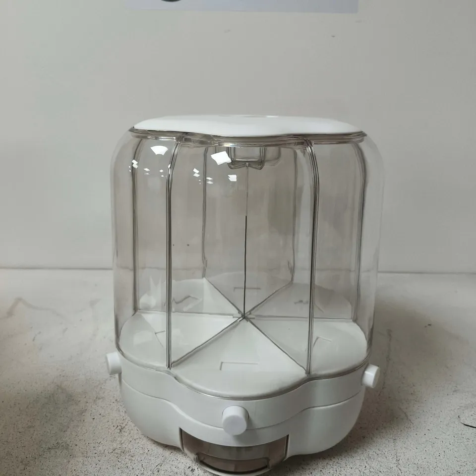 RICE DISPENSER 