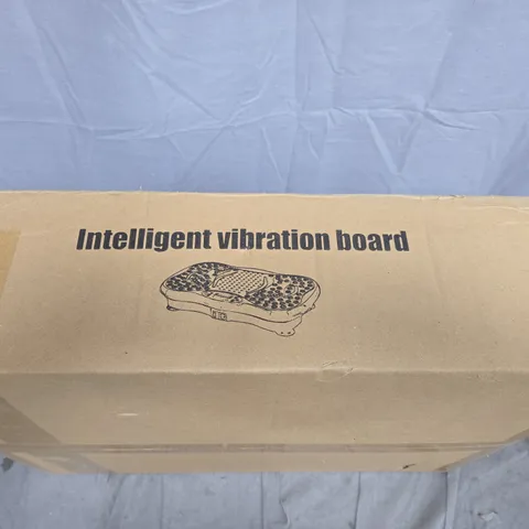 INTELLIGENT VIBRATION BOARD – BOXED 
