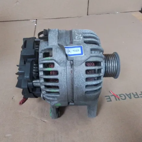 RENAULT MEGANE ALTERNATOR WA54047