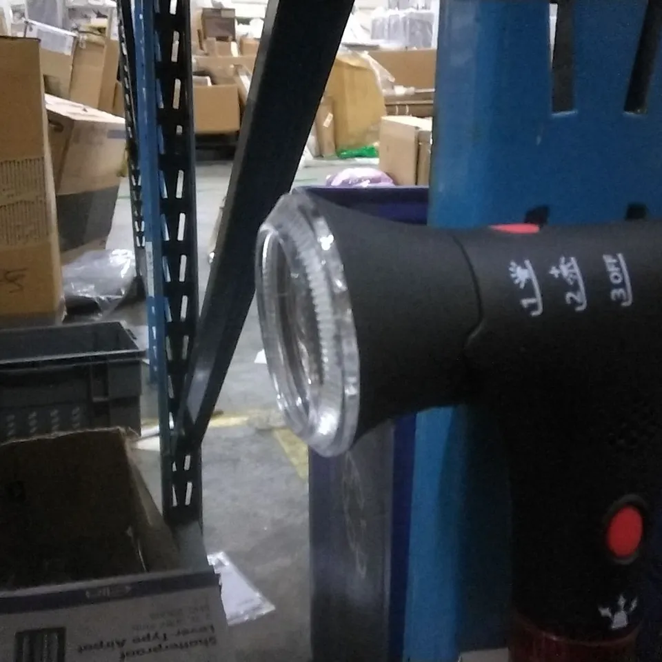 BOXED WALKING STICK WITH  SEAT - ALSO INCLUDES AN ALARM AND A FLASK LIGHT IN ROSGOLD 