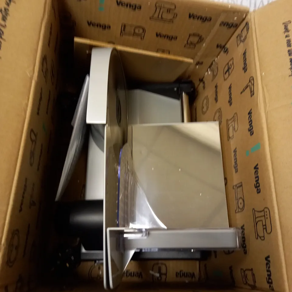 VENGA! ELECTRIC FOOD SLICER