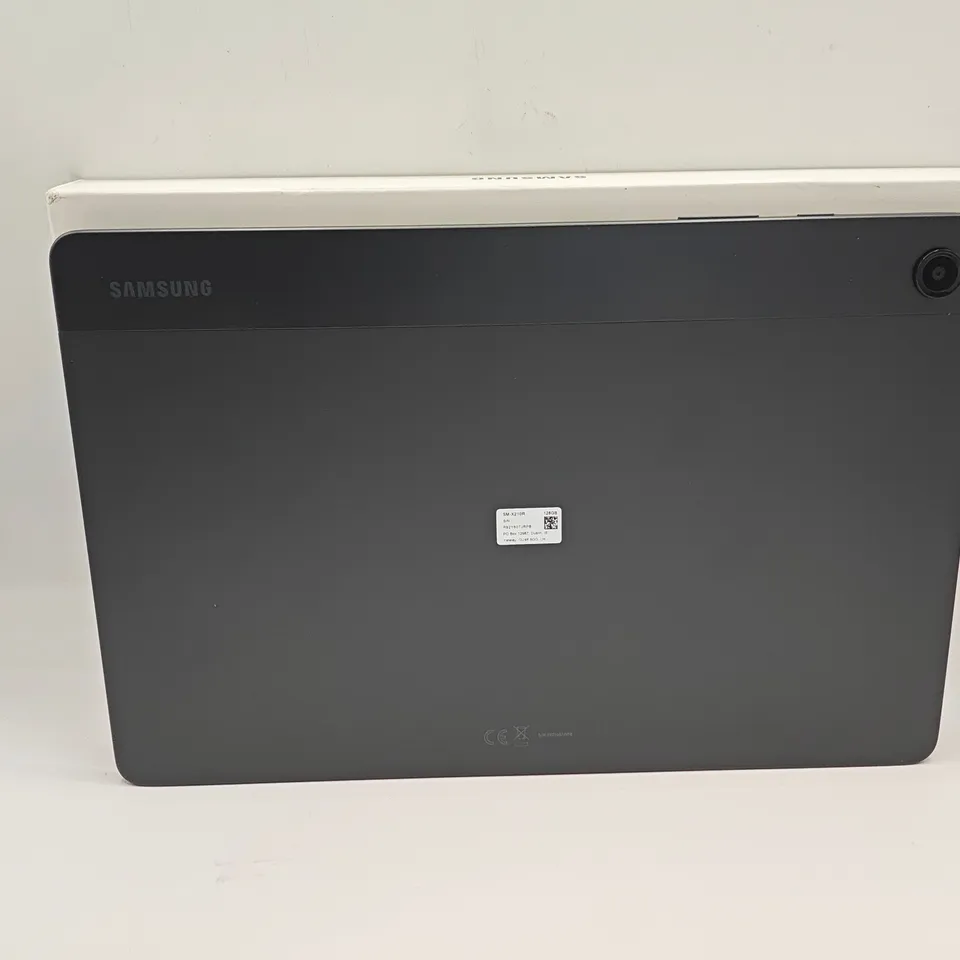 BOXED SAMSUNG GALAXY TAB A9+ 6/128GB IN GRAPHITE - SM-X210R
