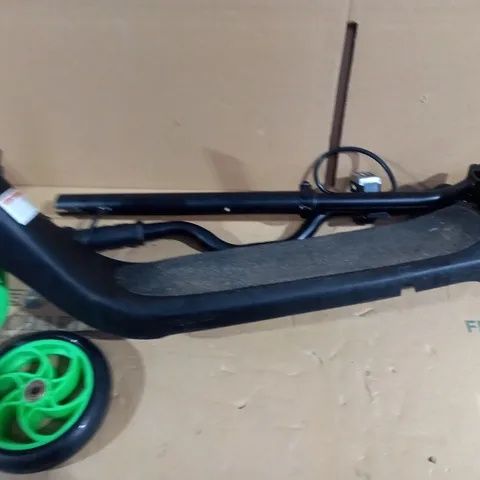 120 PRO ELECTRIC SCOOTER
