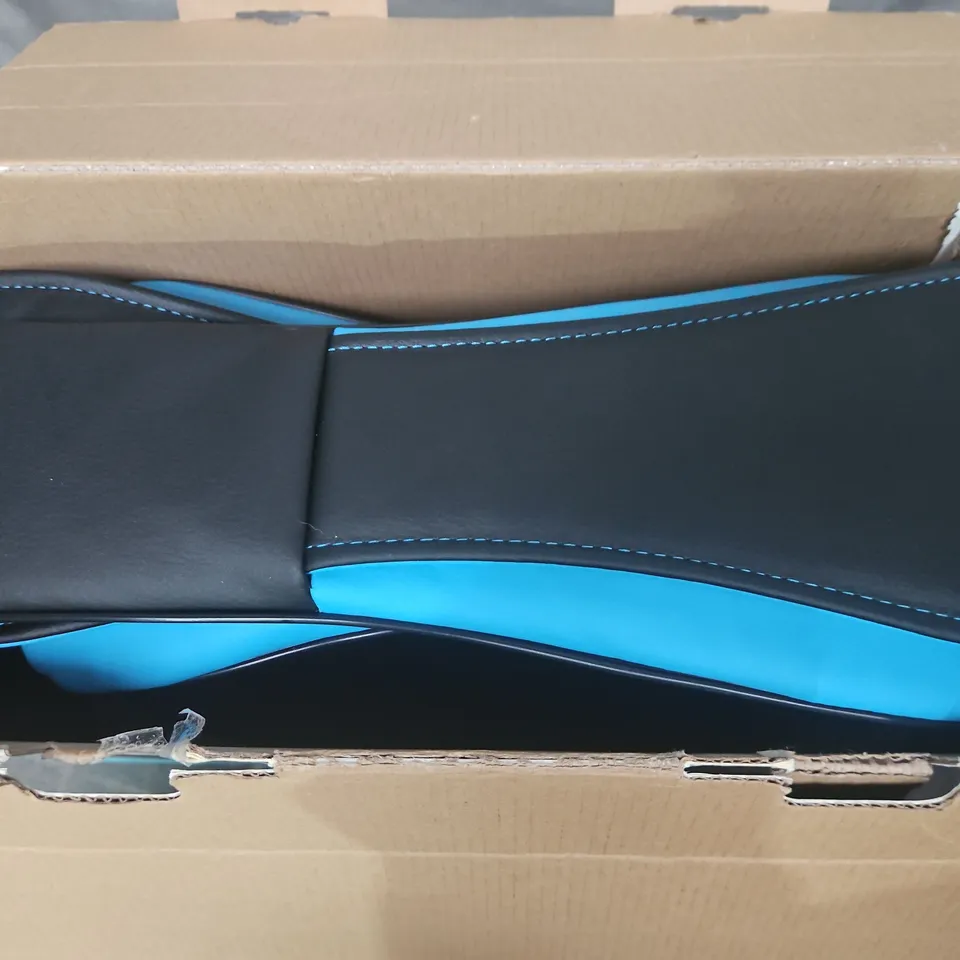 BOXED HOMEDICS SHIATSU NECK AND SHOULDER MASSAGER