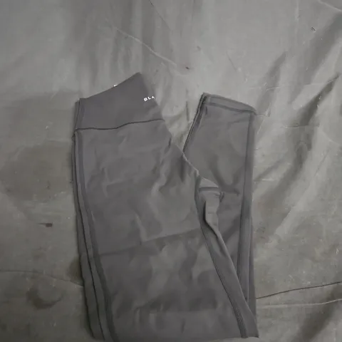 WOMENS BLAKELY CASUAL LEGGINGS - SIZE M