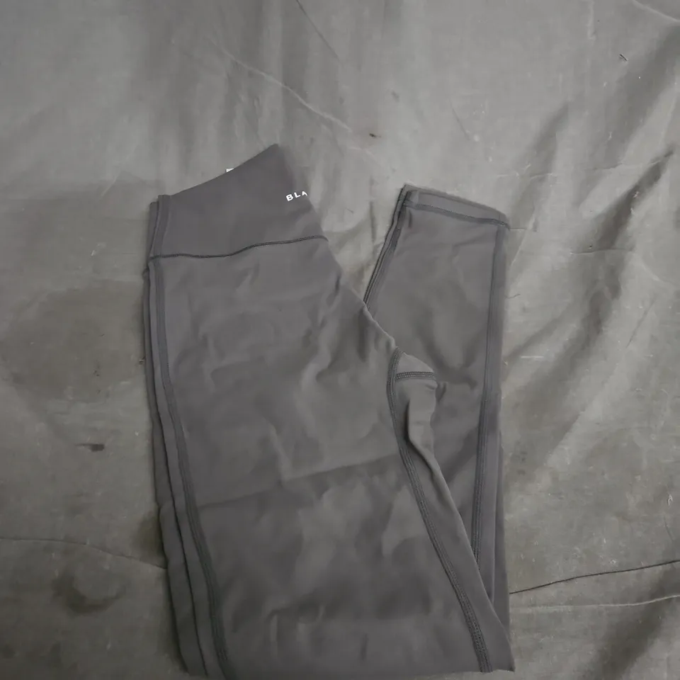 WOMENS BLAKELY CASUAL LEGGINGS - SIZE M