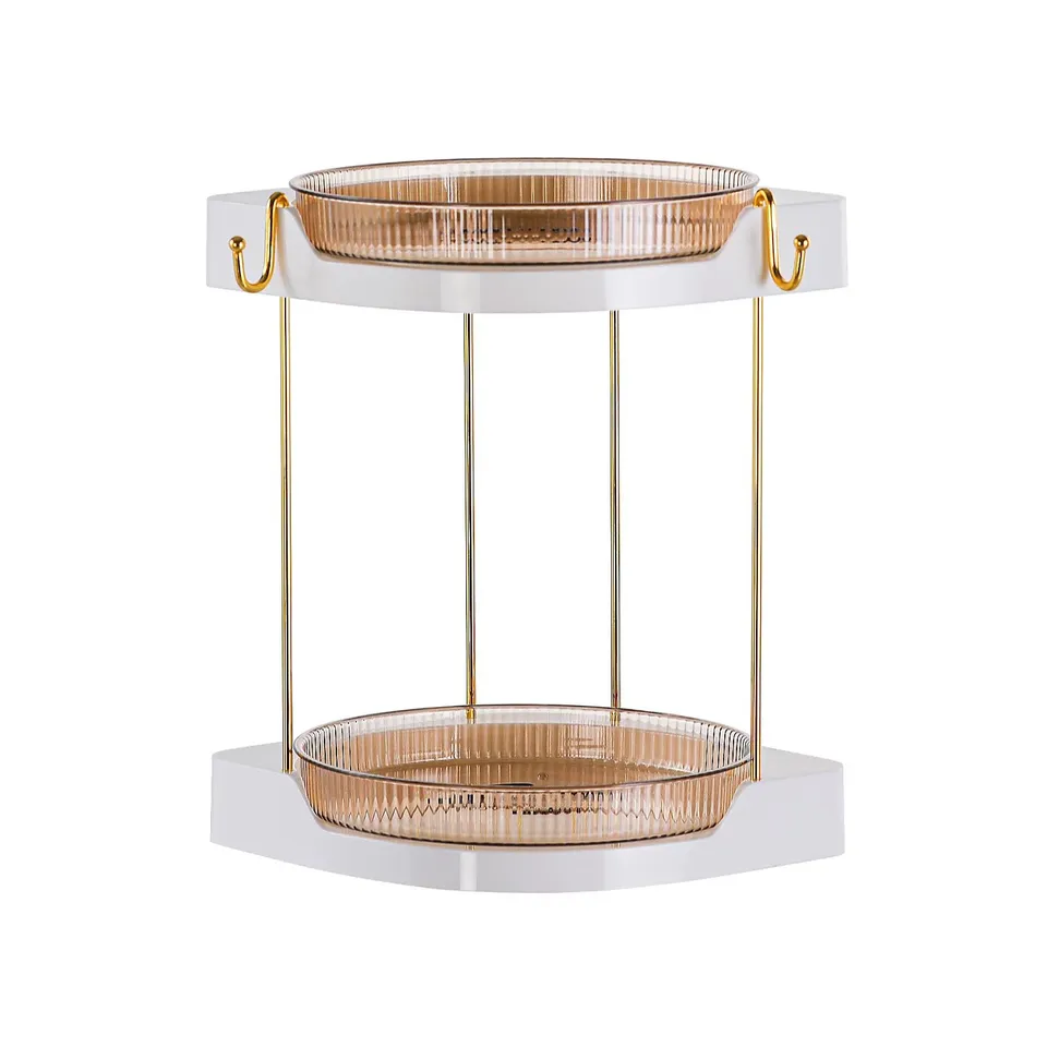 SARA DAVIES CORNER ROTATOR STORAGE UNITS