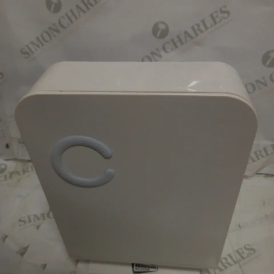 MINI DEHUMIDIFIER RRP £70