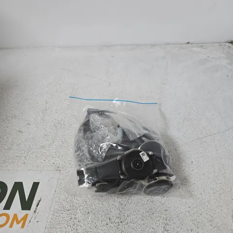 BAG OF APPROXIMATELY 10 ASSORTED SMARTWATCHES 