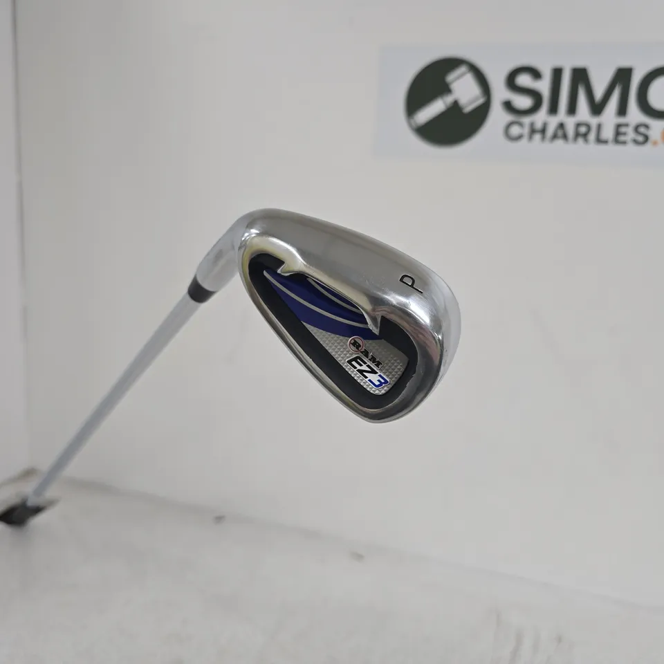 RAM EZ3 R-FLEX P GOLF CLUB