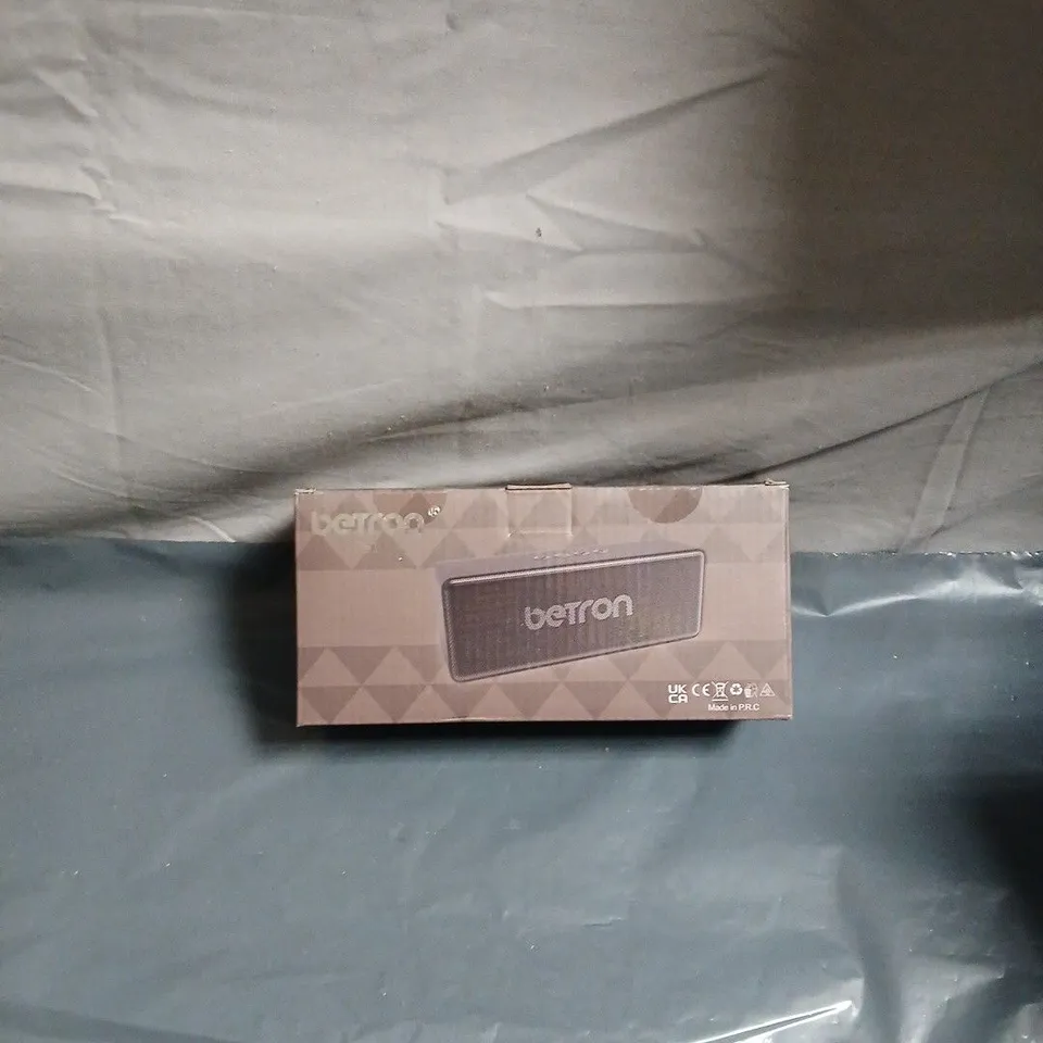 BETRON D51 WIRELESS RECHARGEABLE SPEAKER