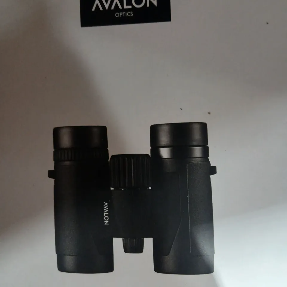 TEN AVALON BINOCULARS HARNESS - BOXED