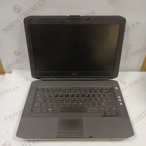 DELL LATITUDE E5430 LAPTOP IN GREY