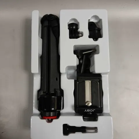 BOXED JOBY GRIPTIGHT PRO TELEPOD