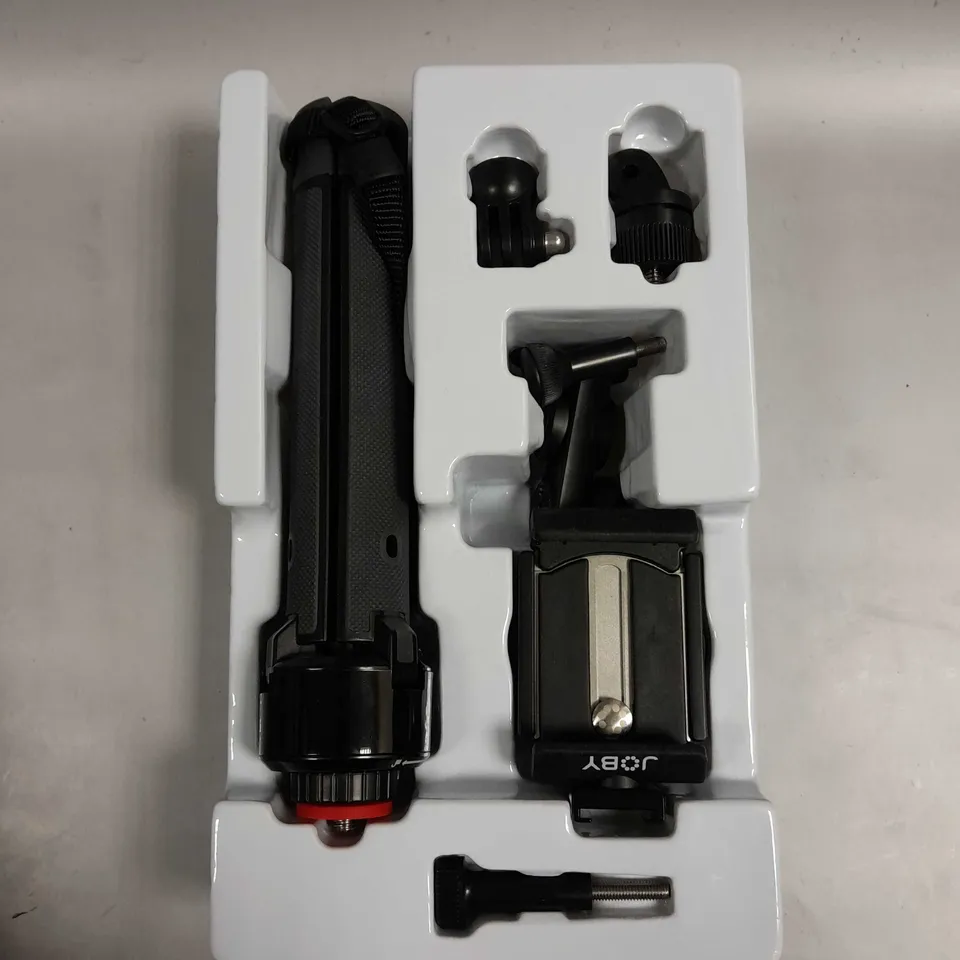 BOXED JOBY GRIPTIGHT PRO TELEPOD