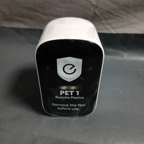 EUFYCAM 2C PRO WIRELESS SECURITY CAMERA – WHITE