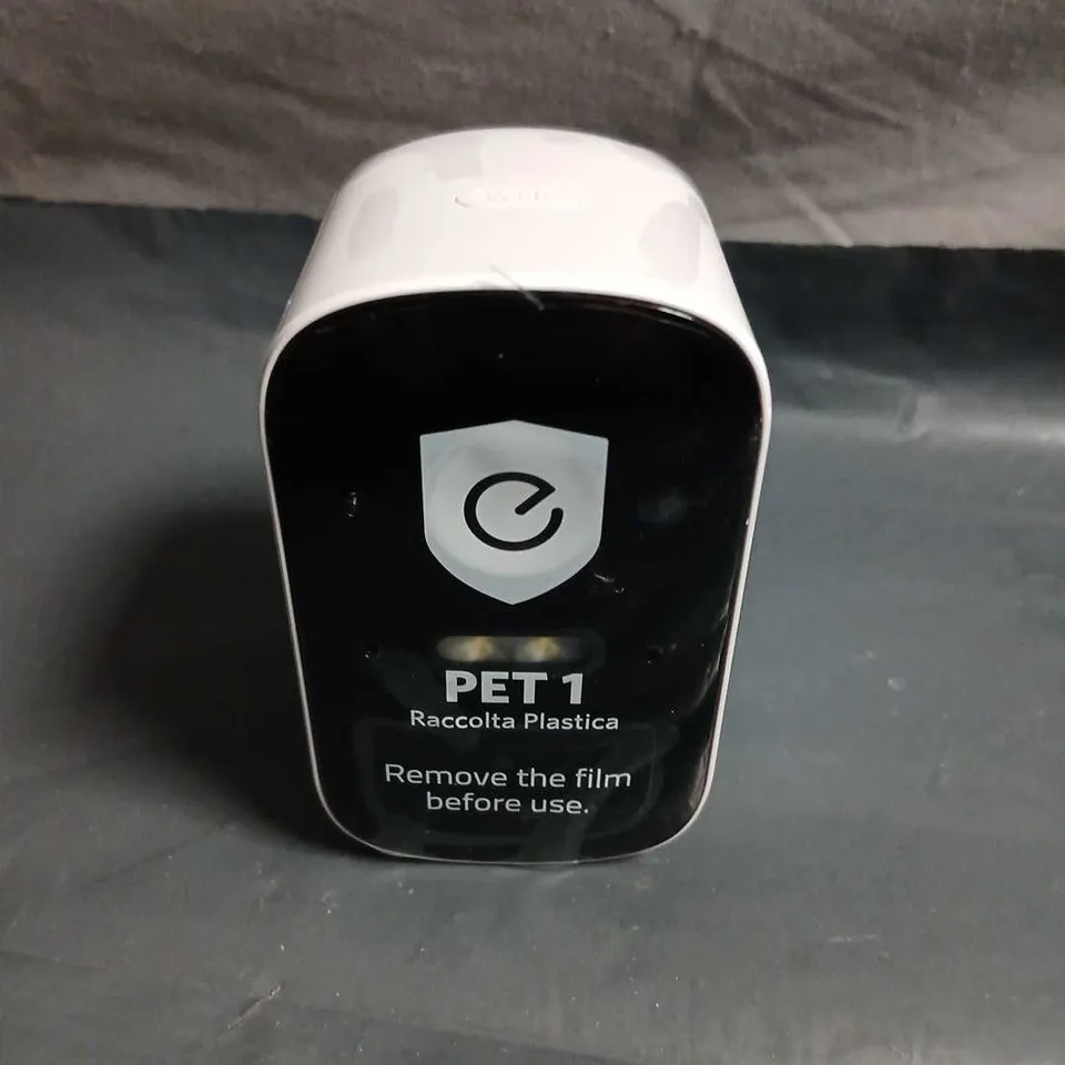 EUFYCAM 2C PRO WIRELESS SECURITY CAMERA – WHITE