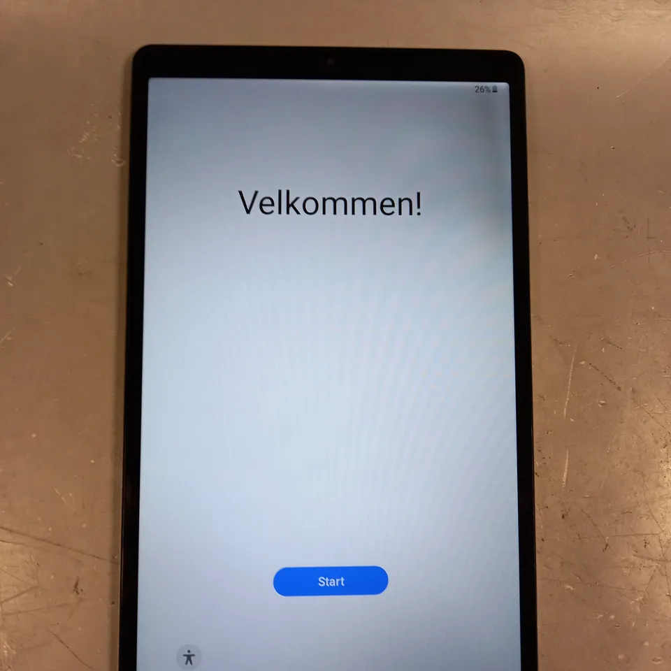 SAMSUNG GALAXY A7 LITE TABLET