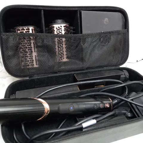SHARK FLEXSTYLE HAIR STYLER AND DRYER