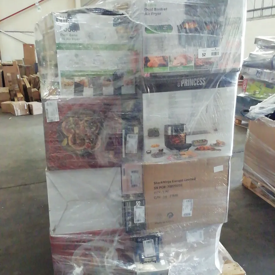 PALLET OF APPROXIMATELY 29 ASSORTED HOUSEHOLD & ELECTRICAL PRODUCTS TO INCLUDE
