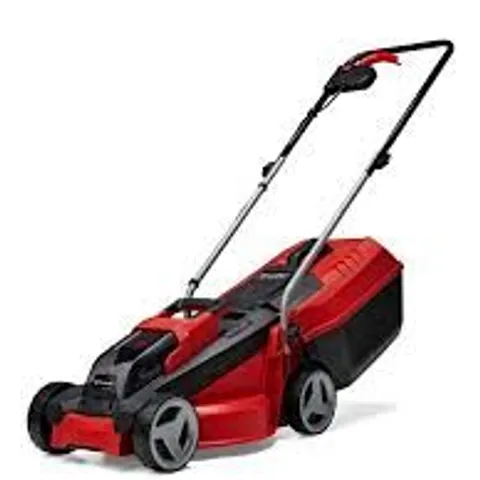 EINHELL PXC 43CM CORDLESS MOWER - COLLECTION ONLY