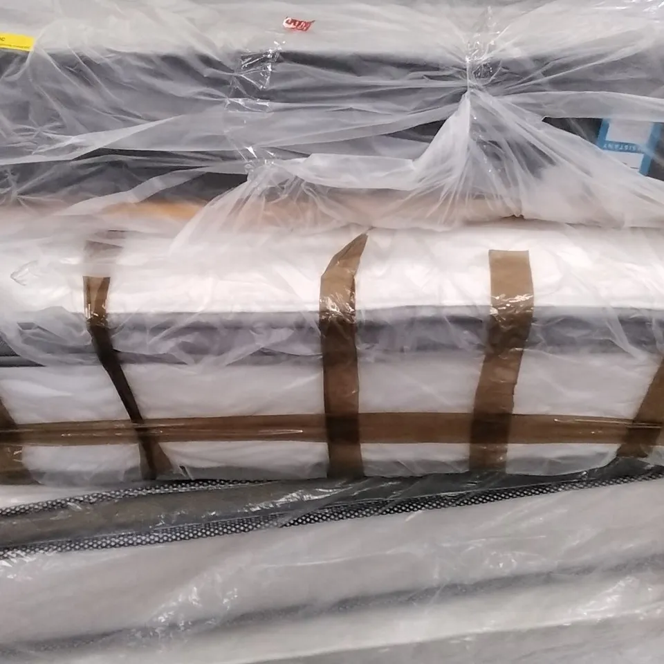 QUALITY BAGGED KING SIZE 5' MATTRESS