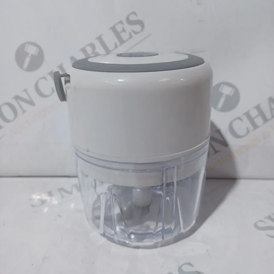 BOXED PICADORA MULTIFUNCTION FOOD CHOPPER