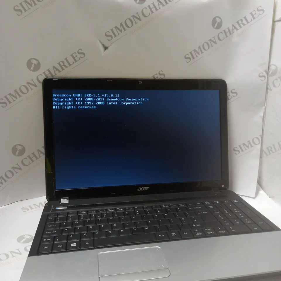 ACER TRAVELMATE P253 SERIES LAPTOP 