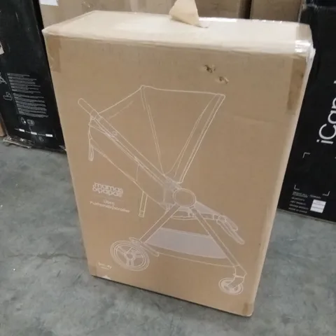 BOXED MAMAS & PAPAS LIBRO STROLLER 