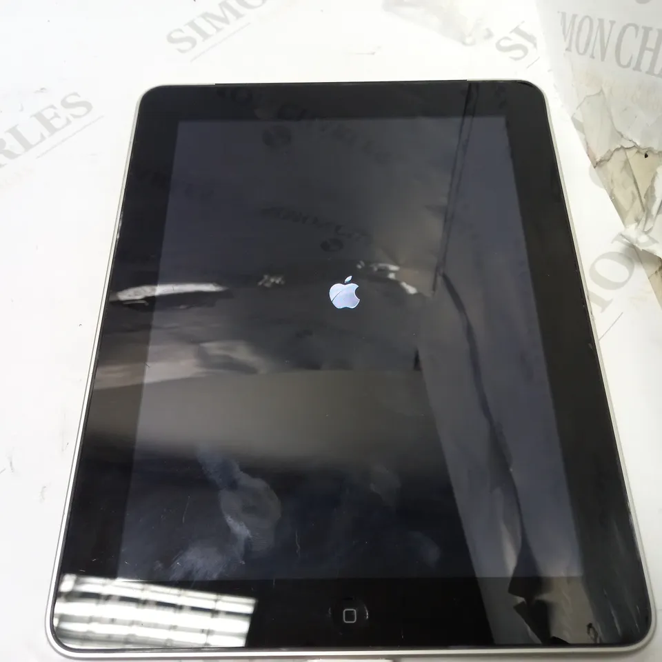 APPLE IPAD A1337