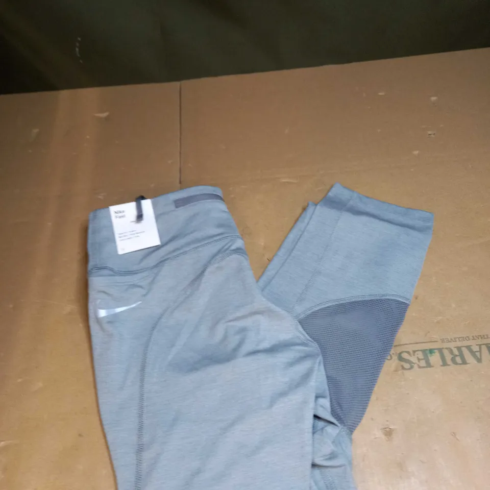 NIKE LOGO LEGGINGS SIZE M