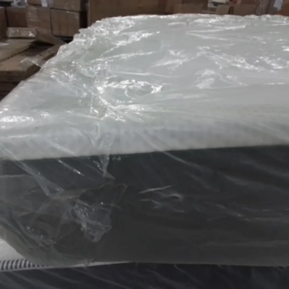 BAGGED EMMA ORIGINAL MEMORY FOAM MATTRESS - APPROX 180 X 200CM