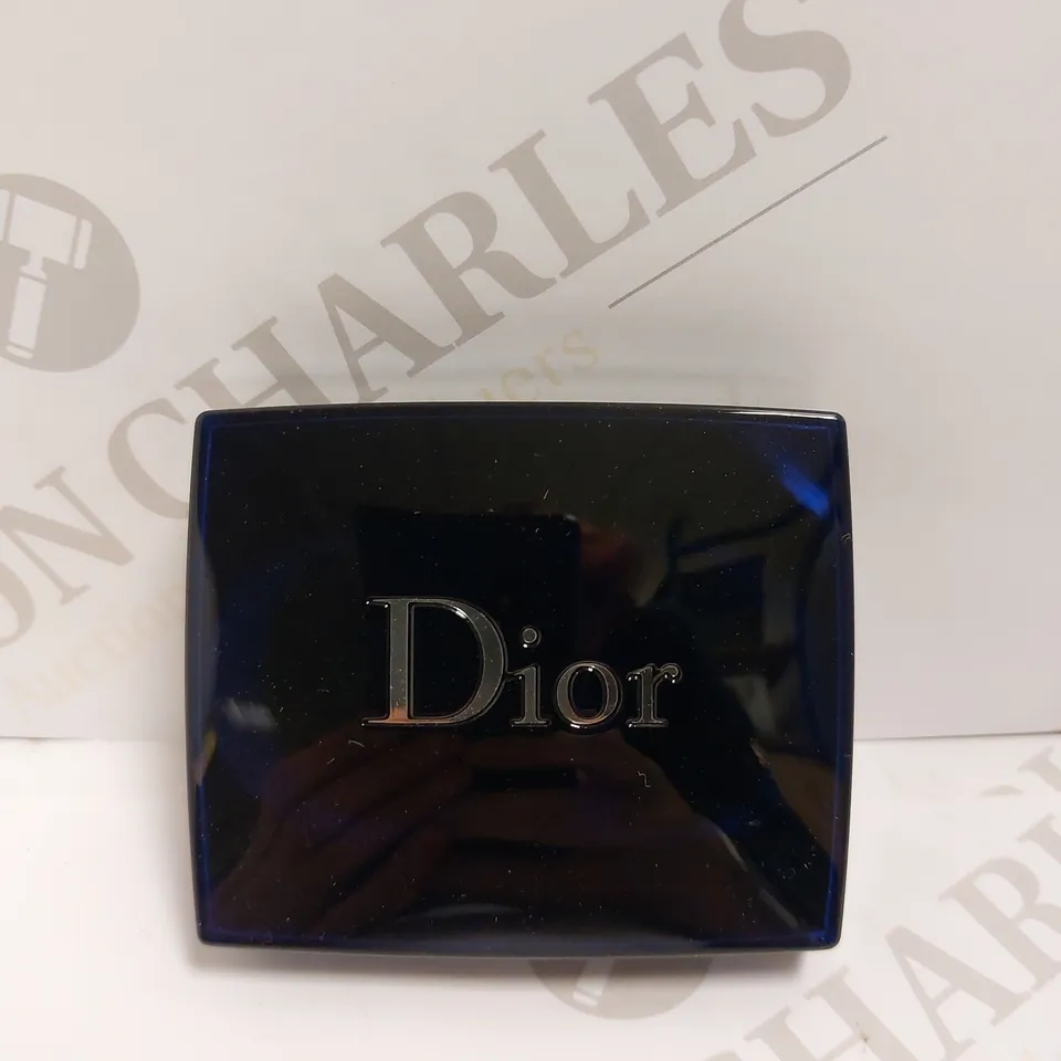 DIOR 5 COLOUR EYESHADOW PALETTE - SECRET CHARM