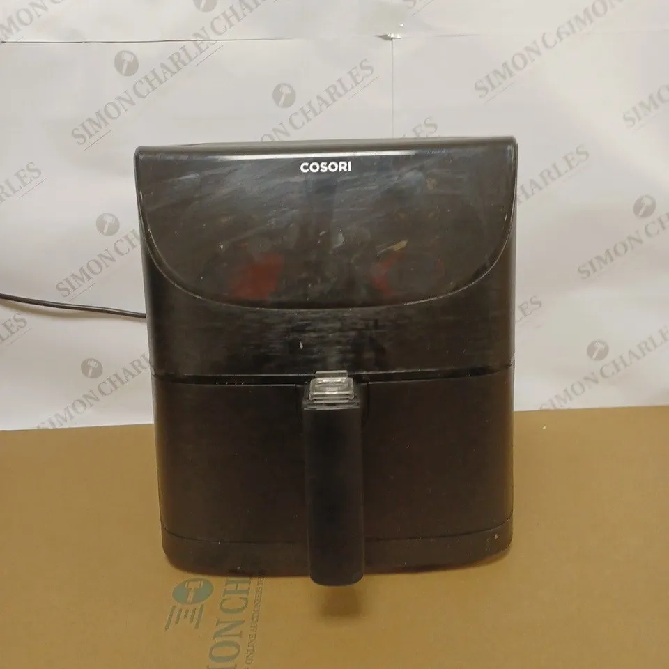 COSORI PREMIUM 5.5L AIR FRYER