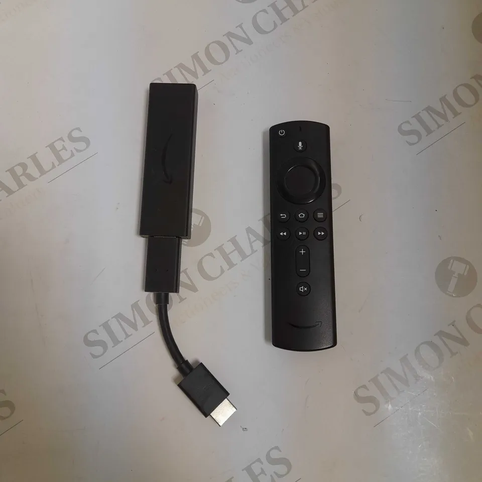 AMAZON FIRE STICK LITE