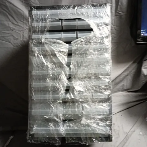 RAACO STEEL STORAGE CABINET 44 DRAWER