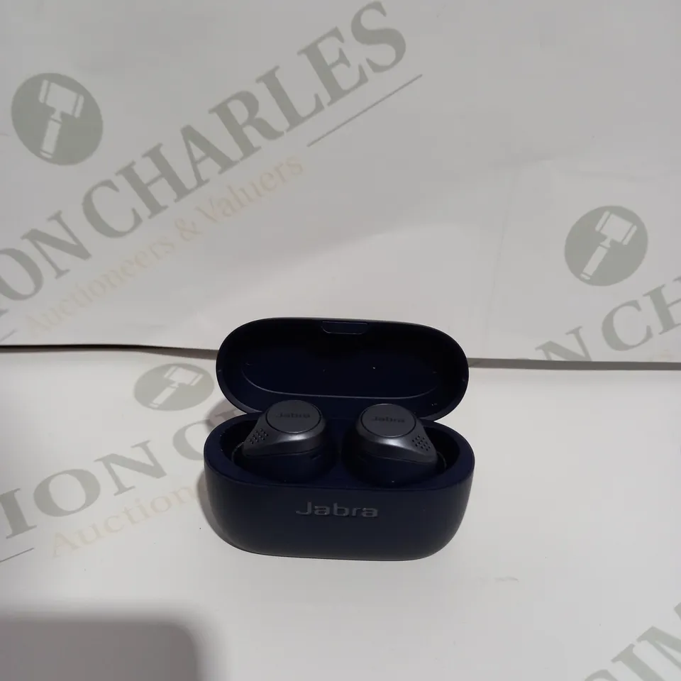 JABRA ELITE 75T TRUE WIRELESS IN-EAR HEADPHONES,