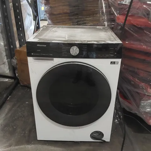HISENSE WF5S1045BW WASHING MACHINE 