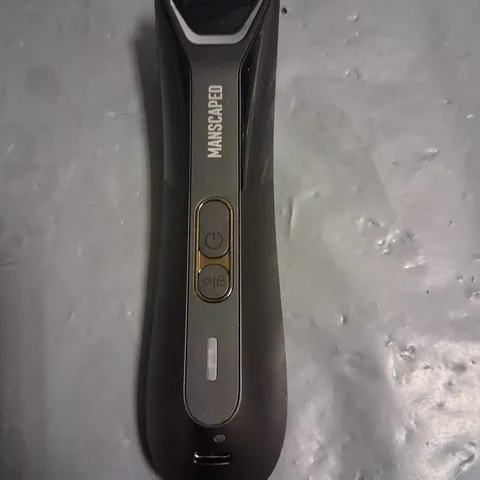 MANSCAPED THE LAWN MOWER 5.0 ULTRA
