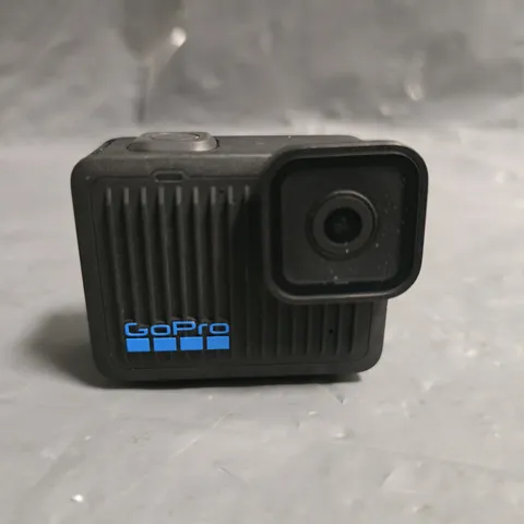 UNBOXED GOPRO HERO ACTION CAMERA