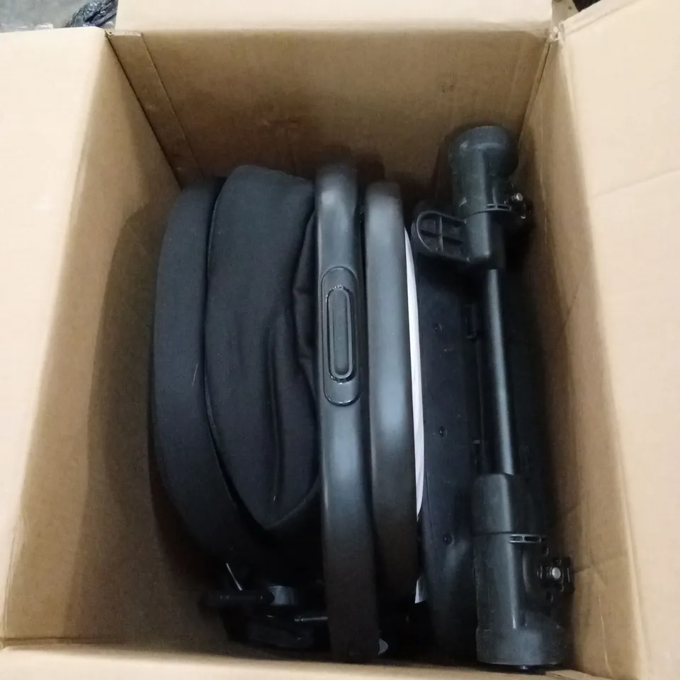 BOXED ICANDY STROLLER 