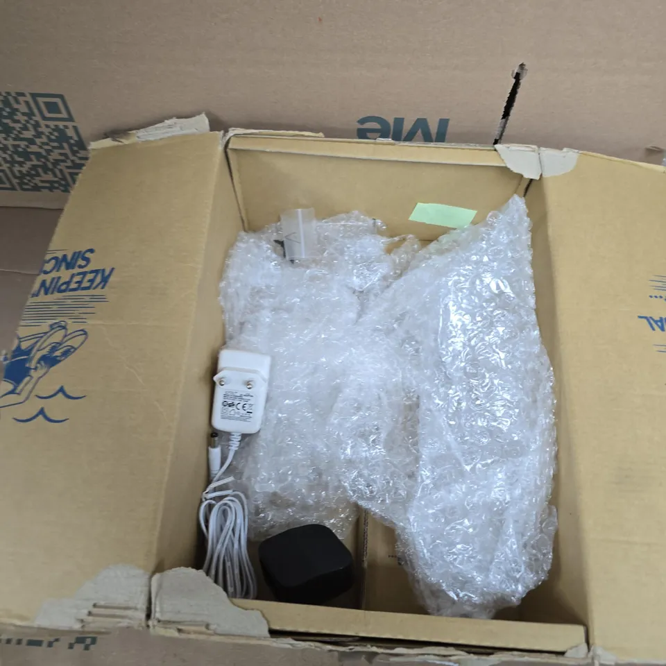 AUNA KITCHEN BT SPEAKER, WHITE