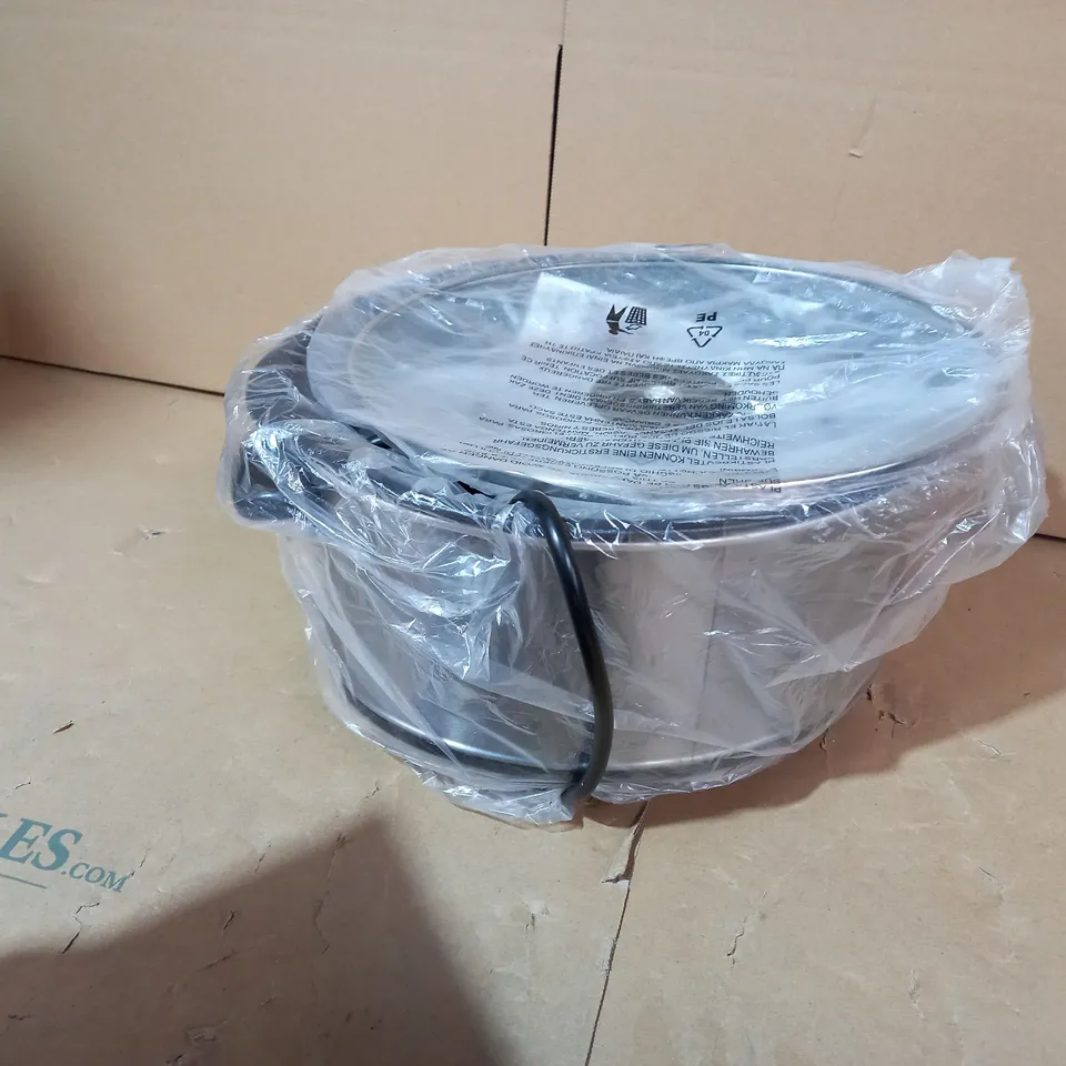 OUTLET COOK'S ESSENTIALS 3.5 LITRE SLOW COOKER