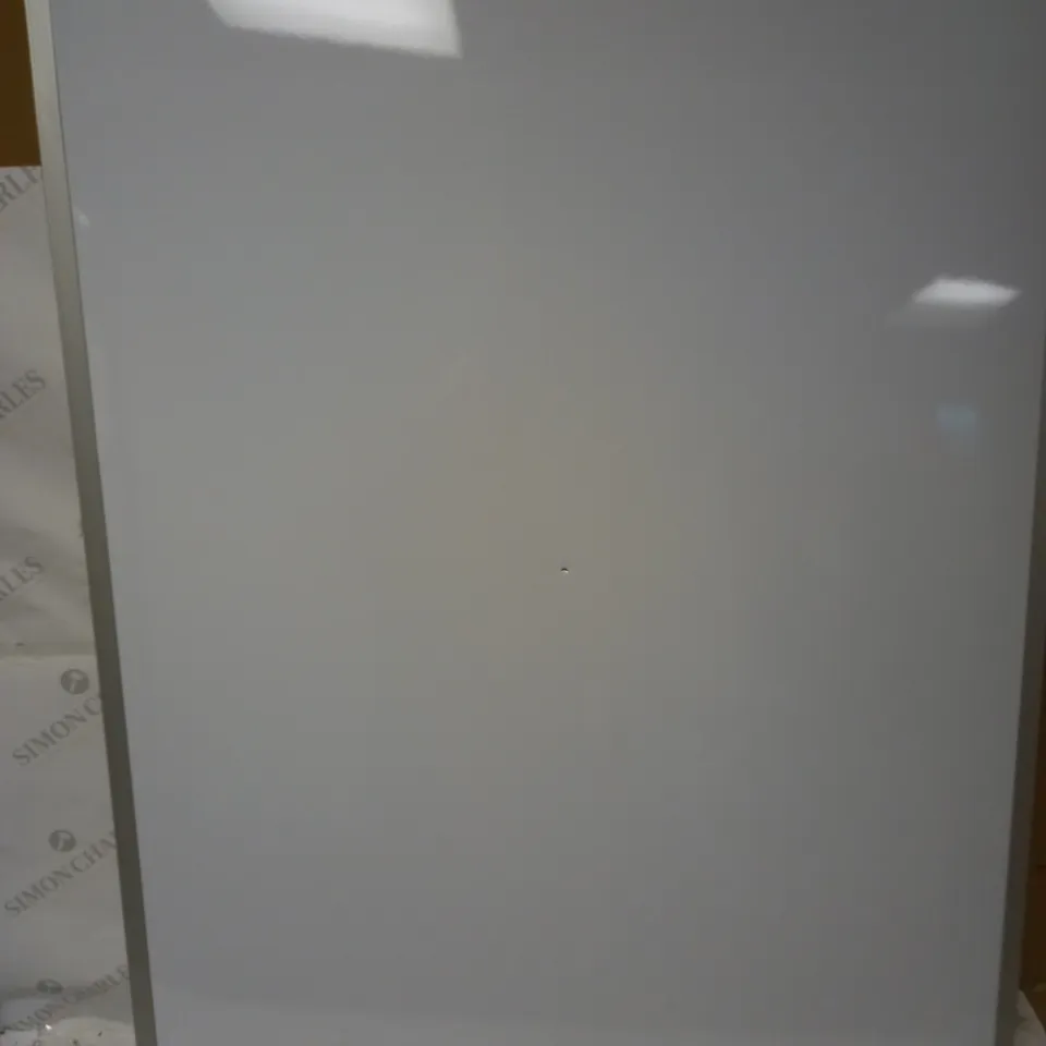 BOARDSPLUS LARGE WHITEBOARD - COLLECTION ONLY 