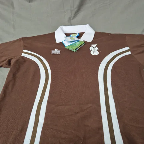 COVENTRY CITY 1978 AWAY ADMIRAL SHIRT - L