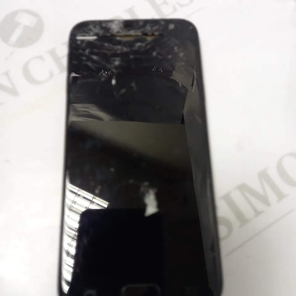 SAMSUNG GALAXY J3 SM-J330FN